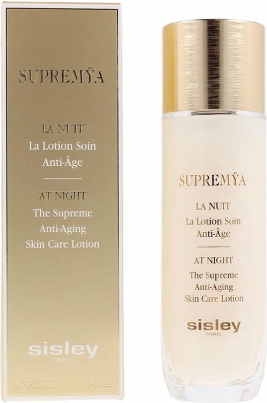 Sisley - Supremya Lotion - Gezichtsbehandeling - 140ml