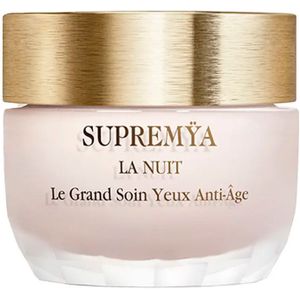 Sisley Supremÿa At Night luxe verzorging voor Oogcontouren