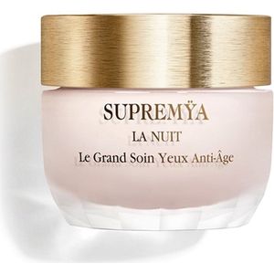 Sisley - Supremÿa Night - Oogcontourcrème - 15ml