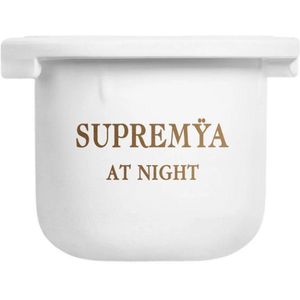 Sisley Supremÿa At Night The Supreme Anti-Aging Eye Cream Refill (15 ml)