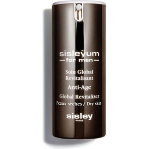 Sisley For Men Anti-Age Global Revitalizer For Dry Skin 50 ml