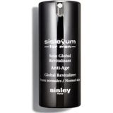 Sisley Sisleÿum For Men Anti-Age Global Revitalizer Gezichtscrème - 50 ml