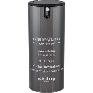 Sisley Sisleÿum For Men Anti-Age Global Revitalizer Gezichtscrème - 50 ml