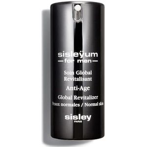 Sisley Sisleÿum For Men Anti-Age Global Revitalizer Gezichtscrème - 50 ml