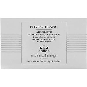 Sisley Sisley Phyto-Blanc Absolute Lightening Extract 4 x 5ml Ampullen