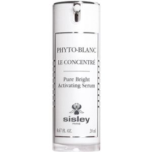 Sisley Phyto-Blanc Le Concentre Gezichtsserum 20 ml