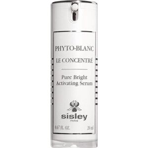 Sisley - Le Concentré - Gezichtscrème - Verhelderend - Rijk - 30ml