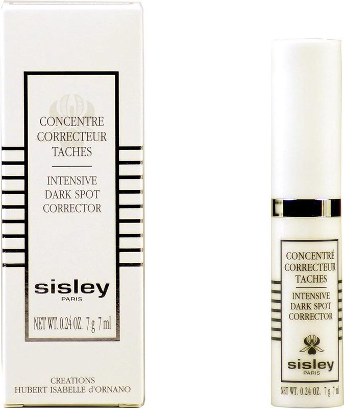 Sisley - Intensieve Donkere Vlekken Concealer - 7ml - Huidverzorging