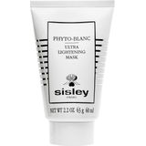 Gezichtsmasker - Verhelderend - Citroen - Helmkruid - Witte Moerbei