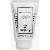 Gezichtsmasker - Verhelderend - Citroen - Helmkruid - Witte Moerbei