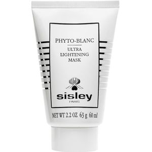 Sisley Ultra Lightening Mask Hydraterend masker 60 ml Dames