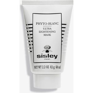 Gezichtsmasker - Verhelderend - Citroen - Helmkruid - Witte Moerbei