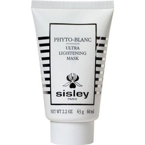 Sisley Ultra Lightening Mask Hydraterend masker 60 ml