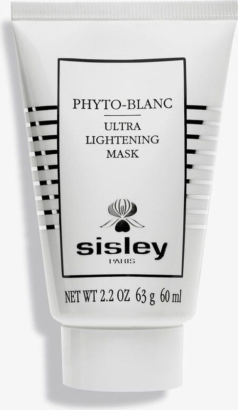 Gezichtsmasker - Verhelderend - Citroen - Helmkruid - Witte Moerbei