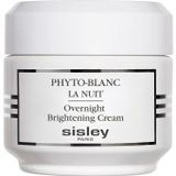 Sisley - Phyto-blanc La Nuit - Nachtpflege - phyto Blanc La Nuit 50ml