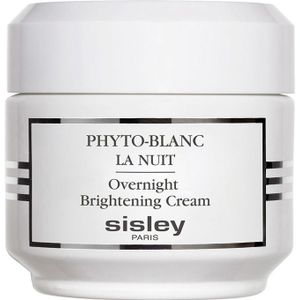 Sisley Phyto Blanc la Nuit Overnight Brightening Cream (50 ml)