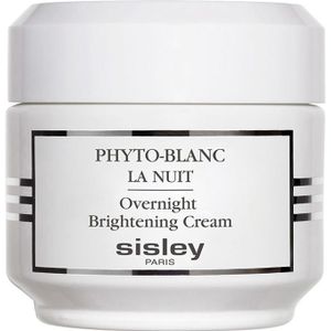 Sisley - Phyto-blanc La Nuit - Nachtpflege - phyto Blanc La Nuit 50ml