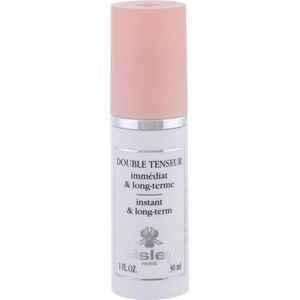 Sisley - Double Tenseur - Gezichtsserum - 30ml - Hydraterend