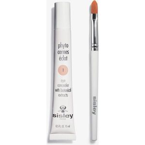 Sisley Eye Concealer With Botanical Extracts 01 15 ml