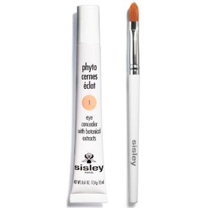 Sisley Eye Concealer With Botanical Extracts 001 15 ml