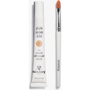 Sisley - Phyto-cernes Eclat Concealer - 2 Peachy Tint