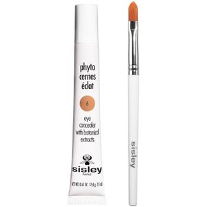 Sisley - Phyto-Cernes Eclat N°6 - Concealer - 15ml - Vermindert Wallen en Donkere Kringen
