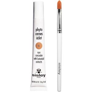 Sisley Make-up Ogen Phyto-Cernes Eclat No. 6