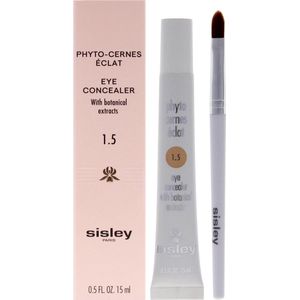 Sisley - Cernes Eclat - Concealer - Lichtbeige - 1.5