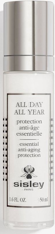 Sisley - All Day All Year - Gezichtsbehandeling - 50ml