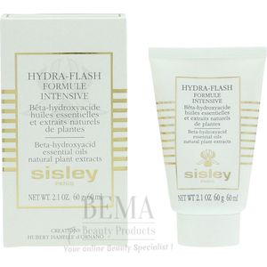 Sisley - Hydra Flash - Gezichtsolie - 60ml