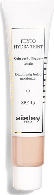 Phyto-Hydra Teint - Getinte Verzorging - Kleurloos - Huidverzorging