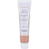 Sisley - Hydra Teint - Getinte Hydraterende Crème - Licht - 40ml
