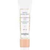 Sisley - Hydra Teint - Getinte Hydraterende Crème - Licht - 40ml