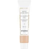 Sisley - Hydra Teint - Getinte Hydraterende Crème - Licht - 40ml