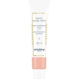 Sisley - Hydra Teint - Getinte Hydraterende Crème - Licht - 40ml