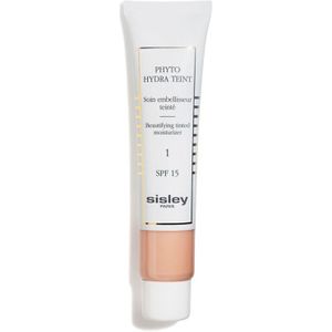 Sisley Phyto-hydra Teint Koker Crème 1 Light