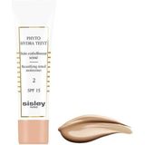 Sisley - Phyto-Hydra Teint - Getinte Verzorging - N°2 Medium - 40 ml