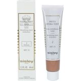 Sisley - Phyto-Hydra Teint - Getinte Verzorging - N°2 Medium - 40 ml
