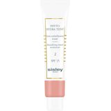 Sisley - Phyto-Hydra Teint - Getinte Verzorging - N°2 Medium - 40 ml