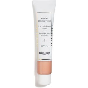 Sisley Damen Gesichtspflege Phyto Hydra Teint 2 MEDIUM