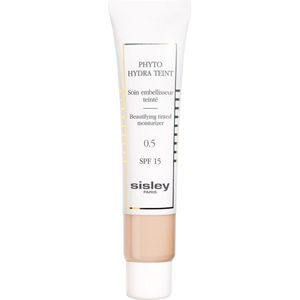 Sisley - Hydra Teint - Gezichtsbehandeling - Transparant - Hydratatie