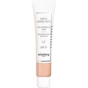 Sisley - Phyto-hydra Teint - Getinte Dagcrème - Hydraterende Dekking