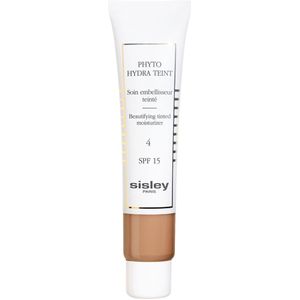 Sisley - Phyto-Hydra Teint BB cream & CC cream 40 ml 4 Tan