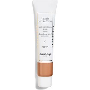 Sisley - Phyto-Hydra Teint BB cream & CC cream 40 ml 4 Tan