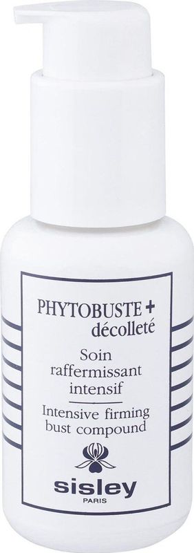 Sisley - Phytobuste + Décolleté - Gezichtsverzorging - 50ml