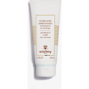Sisley - Super Soin After Sun Care - Aftersun - 200ml