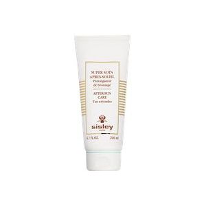 Sisley Super Soin Après - 200 ml - Aftersun