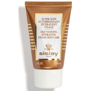 Sisley Self Tanning Hydrating Facial Skin Care 60 ml