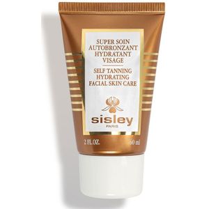 Sisley Self Tanning Hydrating Facial Skin Care 60 ml