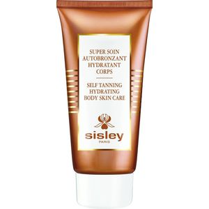 Sisley - Super Soin Autobronzant - Zelfbruiner - 150ml